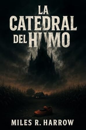 La catedral del humo